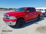 ✅ 2015 Ram 1500 Big Horn • VIN: 1C6RR6LG6FS592209 • Лот: 43445782. Опубликован ранее на IAAI с пробегом 226 730 миль. Бесплатный доступ к архиву аукционных продаж из США и подробный отчёт об истории автомобиля на DreamBid. Изображение 17.