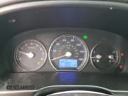 ✅ 2011 Hyundai Santa Fe Limited • VIN: 5XYZKDAG4BG089007 • Lot: 62738704. Listed on Copart with 198,677 mi. Free auction sales archive from the USA and detailed vehicle history report at DreamBid. Image 9.