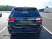 2018 Jeep Grand Cherokee Laredo E z VIN 1C4RJEAG8JC300432, wystawiony jako IAAI lot #43313007 z przebiegiem 122 019 mil mil oraz . Historia ofert i sprzedaży dostępna na DreamBid. Obrazek 16.