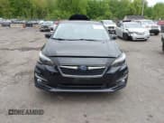 ✅ 2017 Subaru Impreza Limited • VIN: 4S3GKAT60H3607962 • Lot: 42247012. Listed on IAAI with 48,509 mi. Free auction sales archive from the USA and detailed vehicle history report at DreamBid. Image 12.