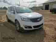 2017 Chevrolet Traverse LT z VIN 1GNKVHKDXHJ196941, wystawiony jako Copart lot #67199035 z przebiegiem 143 548 mil mil oraz Czysty tytuł • Clean title. Historia ofert i sprzedaży dostępna na DreamBid. Obrazek 14.