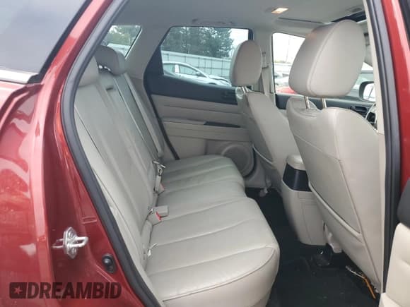 ✅ 2012 Mazda CX-7 i Touring • VIN: JM3ER2C59C0419118 • Lot: 80112894. Wystawiony na Copart z przebiegiem 194 711 mil. Bezpłatny archiwum sprzedaży aukcyjnych z USA i szczegółowy raport historii pojazdu na DreamBid. Zdjęcie 11.