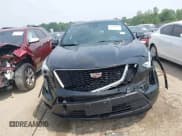 ✅ 2020 Cadillac XT4 AWD Sport • VIN: 1GYFZFR46LF078917 • Lot: 42902508. Listed on IAAI with 64,788 mi. Free auction sales archive from the USA and detailed vehicle history report at DreamBid. Image 12.