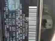 2014 Hyundai Accent GLS with VIN KMHCT4AE1EU718142, listed as a Copart auction lot 81837615 with Not provided miles and Salvage title. Bid and sale history available at DreamBid. Image 12.