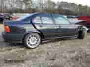 1997 BMW 3 Series M3s z VIN WBSCD9324VEE06906, wystawiony jako Copart lot #61715875 z przebiegiem Nie podano mil oraz Nie do naprawy • Non repairable. Historia ofert i sprzedaży dostępna na DreamBid. Obrazek 3.