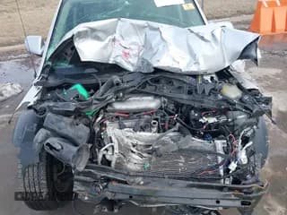 ✅ 2006 Saturn VUE • VIN: 5GZCZ63406S879760 • Lot: 41652660. Wystawiony na IAAI z przebiegiem Nie podano. Bezpłatny archiwum sprzedaży aukcyjnych z USA i szczegółowy raport historii pojazdu na DreamBid. Zdjęcie 6.