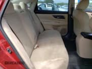 ✅ 2015 Nissan Altima SL • VIN: 1N4AL3AP2FC587176 • Lot: 59626855. Listed on Copart with 158,892 mi. Free auction sales archive from the USA and detailed vehicle history report at DreamBid. Image 10.