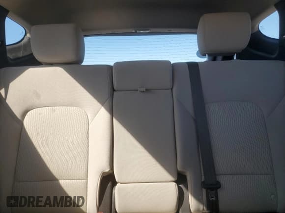 ✅ 2017 Hyundai Santa Fe 2.4L • VIN: 5XYZU3LB1HG492456 • Лот: 85956895. Опубликован ранее на Copart с пробегом 50 632 миль. Бесплатный доступ к архиву аукционных продаж из США и подробный отчёт об истории автомобиля на DreamBid. Изображение 10.