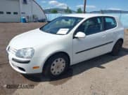 ✅ 2007 Volkswagen Rabbit • VIN: WVWBR71K37W179973 • Лот: 42522408. Опубликован ранее на IAAI с пробегом 154 474 миль. Бесплатный доступ к архиву аукционных продаж из США и подробный отчёт об истории автомобиля на DreamBid. Изображение 2.