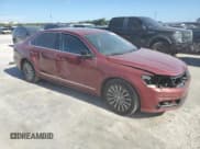 ✅ 2017 Volkswagen Passat SE • VIN: 1VWBT7A3XHC071179 • Lot: 92870005. Listed on Copart with 115,452 mi. Free auction sales archive from the USA and detailed vehicle history report at DreamBid. Image 4.