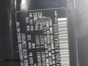 ✅ 2017 Hyundai Santa Fe 2.4L • VIN: 5XYZUDLB7HG424006 • Лот: 38536913. Опубликован ранее на Copart с пробегом 85 229 миль. Бесплатный доступ к архиву аукционных продаж из США и подробный отчёт об истории автомобиля на DreamBid. Изображение 14.