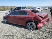 ✅ 2008 Chevrolet Malibu 2LT • VIN: 1G1ZJ57738F190107 • Лот: 59338085. Опубликован ранее на Copart с пробегом 123 685 миль. Бесплатный доступ к архиву аукционных продаж из США и подробный отчёт об истории автомобиля на DreamBid. Изображение 2.