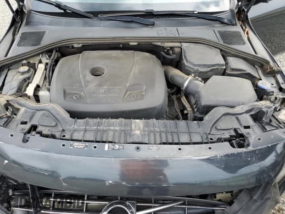 ✅ 2016 Volvo S60 T5 Drive-E Premier • VIN: YV126MFK3G2413241 • Lot: 68474955. Listed on Copart with 114,777 mi. Free auction sales archive from the USA and detailed vehicle history report at DreamBid. Image 11.