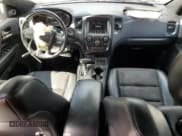 ✅ 2020 Dodge Durango GT Plus • VIN: 1C4RDHDGXLC301346 • Lot: 81250515. Listed on Copart with 106,621 mi. Free auction sales archive from the USA and detailed vehicle history report at DreamBid. Image 8.