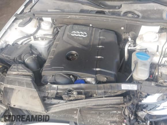 ✅ 2014 Audi A4 Premium Plus • VIN: WAUFFAFL7EN015831 • Лот: 43604835. Опубликован ранее на IAAI с пробегом 195 495 миль. Бесплатный доступ к архиву аукционных продаж из США и подробный отчёт об истории автомобиля на DreamBid. Изображение 10.