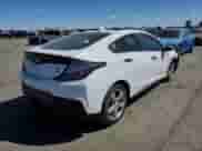 2018 Chevrolet Volt LT z VIN 1G1RC6S58JU157076, wystawiony jako Copart lot #47138633 z przebiegiem 60 630 mil mil oraz . Historia ofert i sprzedaży dostępna na DreamBid. Obrazek 3.