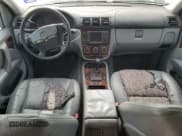 ✅ 2002 Mercedes-Benz M 320/430/500 • VIN: 4JGAB54EX2A307265 • Лот: 70041125. Опубликован ранее на Copart с пробегом 154 072 миль. Бесплатный доступ к архиву аукционных продаж из США и подробный отчёт об истории автомобиля на DreamBid. Изображение 8.