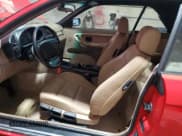 ✅ 1995 BMW 3 Series 318i • VIN: WBABK5322SEC85089 • Лот: 58808065. Опубликован ранее на Copart с пробегом 79 477 миль. Бесплатный доступ к архиву аукционных продаж из США и подробный отчёт об истории автомобиля на DreamBid. Изображение 7.