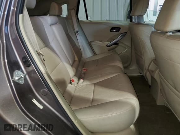 ✅ 2013 Acura RDX • VIN: 5J8TB4H38DL011430 • Lot: 81149225. Wystawiony na Copart z przebiegiem 132 004 mil. Bezpłatny archiwum sprzedaży aukcyjnych z USA i szczegółowy raport historii pojazdu na DreamBid. Zdjęcie 11.