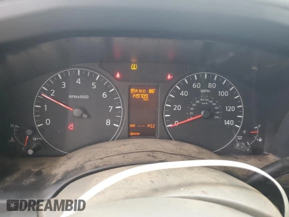 ✅ 2018 Nissan NV Cargo SV • VIN: 1N6BF0LY8JN802807 • Lot: 68647245. Wystawiony na Copart z przebiegiem 149 709 mil. Bezpłatny archiwum sprzedaży aukcyjnych z USA i szczegółowy raport historii pojazdu na DreamBid. Zdjęcie 9.