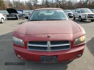 2006 Dodge Charger с VIN 2B3KA43G26H531681, выставлен на аукционе Copart как лот 79332164 с пробегом 69 441 миль миль и Чистый • Clean title. История ставок и продаж доступна на DreamBid. Изображение 5.