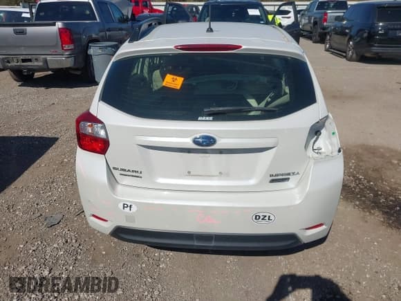 ✅ 2014 Subaru Impreza Special Sports Premium • VIN: JF1GPAL65E8227781 • Лот: 43634162. Опубликован ранее на IAAI с пробегом 71 465 миль. Бесплатный доступ к архиву аукционных продаж из США и подробный отчёт об истории автомобиля на DreamBid. Изображение 16.