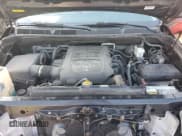 ✅ 2012 Toyota Sequoia Platinum • VIN: 5TDDW5G19CS064986 • Lot: 93615205. Listed on Copart with 246,244 mi. Free auction sales archive from the USA and detailed vehicle history report at DreamBid. Image 12.