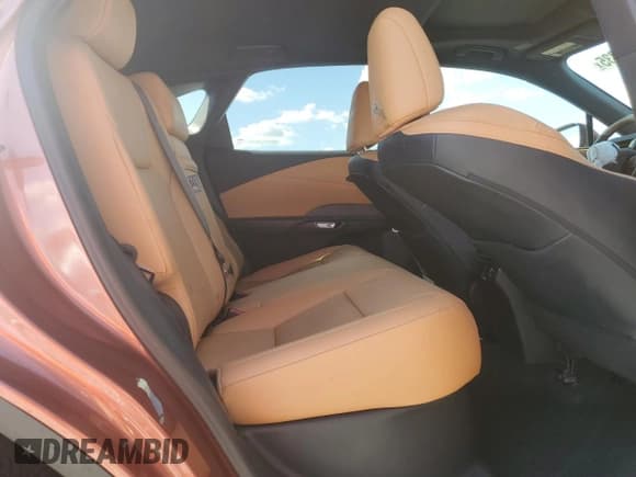 ✅ 2024 Lexus RX 350 Premium • VIN: 2T2BAMBA0RC039169 • Лот: 90062035. Опубликован ранее на Copart с пробегом 9 589 миль. Бесплатный доступ к архиву аукционных продаж из США и подробный отчёт об истории автомобиля на DreamBid. Изображение 11.