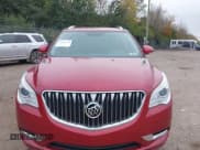 ✅ 2013 Buick Enclave Leather • VIN: 5GAKVCKD5DJ133236 • Lot: 43561221. Listed on IAAI with 137,245 mi. Free auction sales archive from the USA and detailed vehicle history report at DreamBid. Image 13.