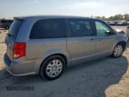 ✅ 2015 Dodge Grand Caravan SE • VIN: 2C4RDGBG4FR647983 • Lot: 82428085. Wystawiony na Copart z przebiegiem 126 627 mil. Bezpłatny archiwum sprzedaży aukcyjnych z USA i szczegółowy raport historii pojazdu na DreamBid. Zdjęcie 3.