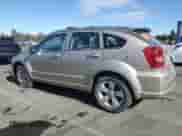2010 Dodge Caliber SXT с VIN 1B3CB4HA5AD618955, выставлен на аукционе Copart как лот 81330035 с пробегом Не указан миль и Списание • Salvage title. История ставок и продаж доступна на DreamBid. Изображение 2.