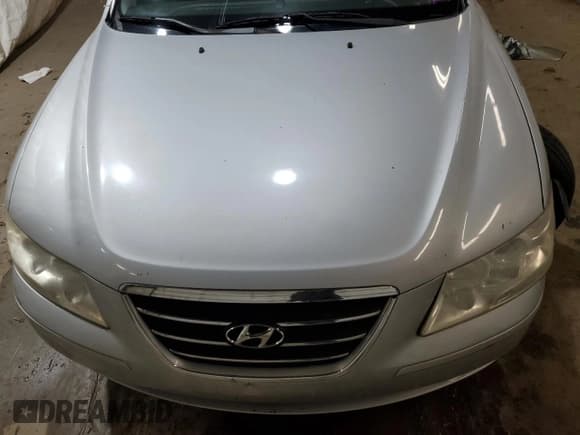 ✅ 2010 Hyundai Sonata GLS • VIN: 5NPET4AC2AH622293 • Лот: 81060724. Опубликован ранее на Copart с пробегом Не указан. Бесплатный доступ к архиву аукционных продаж из США и подробный отчёт об истории автомобиля на DreamBid. Изображение 11.