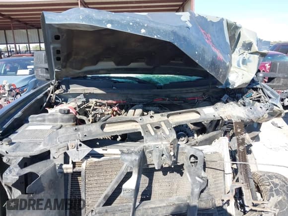 ✅ 2007 Chevrolet Silverado 1500 LS • VIN: 2GCEC13C371655549 • Лот: 43606350. Опубликован ранее на IAAI с пробегом Не указан. Бесплатный доступ к архиву аукционных продаж из США и подробный отчёт об истории автомобиля на DreamBid. Изображение 10.