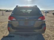 ✅ 2010 Subaru Outback Premium • VIN: 4S4BRCDC6A3350877 • Lot: 94420685. Wystawiony na Copart z przebiegiem 166 182 mil. Bezpłatny archiwum sprzedaży aukcyjnych z USA i szczegółowy raport historii pojazdu na DreamBid. Zdjęcie 6.