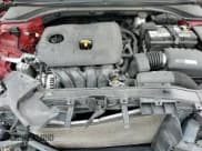 ✅ 2017 Hyundai Elantra SE • VIN: KMHD84LF4HU061160 • Lot: 87970685. Wystawiony na Copart z przebiegiem 47 902 mil. Bezpłatny archiwum sprzedaży aukcyjnych z USA i szczegółowy raport historii pojazdu na DreamBid. Zdjęcie 16.