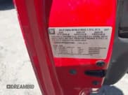 ✅ 2008 Chevrolet HHR LT • VIN: 3GNDA33P28S541944 • Lot: 41737248. Listed on IAAI with 135,648 mi. Free auction sales archive from the USA and detailed vehicle history report at DreamBid. Image 9.