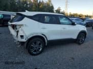 ✅ 2023 Kia Seltos LX • VIN: KNDEPCAAXP7417489 • Lot: 90729095. Listed on Copart with 61,790 mi. Free auction sales archive from the USA and detailed vehicle history report at DreamBid. Image 3.