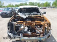 ✅ 2014 GMC Sierra 1500 • VIN: 1GTV2TEC9EZ115512 • Lot: 42248852. Listed on IAAI with Not provided. Free auction sales archive from the USA and detailed vehicle history report at DreamBid. Image 6.