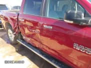 ✅ 2015 Ram 1500 Lone Star • VIN: 1C6RR6LT7FS676407 • Lot: 43641087. Listed on IAAI with 46,465 mi. Free auction sales archive from the USA and detailed vehicle history report at DreamBid. Image 6.