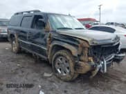 ✅ 2005 Chevrolet Suburban LS • VIN: 3GNEC16Z25G223448 • Лот: 42341426. Опубликован ранее на IAAI с пробегом 215 276 миль. Бесплатный доступ к архиву аукционных продаж из США и подробный отчёт об истории автомобиля на DreamBid. Изображение 1.
