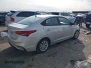 ✅ 2018 Hyundai Accent SE • VIN: 3KPC24A3XJE021924 • Лот: 41562577. Опубликован ранее на IAAI с пробегом 83 596 миль. Бесплатный доступ к архиву аукционных продаж из США и подробный отчёт об истории автомобиля на DreamBid. Изображение 4.