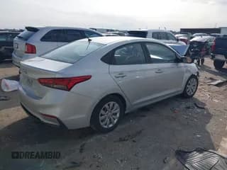 ✅ 2018 Hyundai Accent SE • VIN: 3KPC24A3XJE021924 • Лот: 41562577. Опубликован ранее на IAAI с пробегом 83 596 миль. Бесплатный доступ к архиву аукционных продаж из США и подробный отчёт об истории автомобиля на DreamBid. Изображение 4.