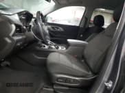 ✅ 2019 Chevrolet Traverse LT Cloth • VIN: 1GNERGKW9KJ233854 • Lot: 92067425. Wystawiony na Copart z przebiegiem 132 896 mil. Bezpłatny archiwum sprzedaży aukcyjnych z USA i szczegółowy raport historii pojazdu na DreamBid. Zdjęcie 7.