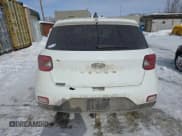 ✅ 2021 Hyundai Venue SE • VIN: KMHRB8A31MU094862 • Lot: 45573855. Listed on Copart with 169,095 mi. Free auction sales archive from the USA and detailed vehicle history report at DreamBid. Image 6.