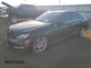 ✅ 2012 Mercedes-Benz C 300 Sport • VIN: WDDGF8BB6CR203247 • Lot: 93044205. Listed on Copart with 136,441 mi. Free auction sales archive from the USA and detailed vehicle history report at DreamBid. Image 1.