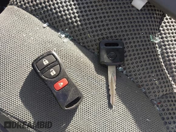 ✅ 2017 Nissan Frontier SV • VIN: 1N6DD0ER1HN714258 • Lot: 43641212. Listed on IAAI with 84,501 mi. Free auction sales archive from the USA and detailed vehicle history report at DreamBid. Image 11.