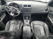 ✅ 2014 Dodge Avenger SXT • VIN: 1C3CDZCBXEN131017 • Lot: 71370775. Listed on Copart with 88,235 mi. Free auction sales archive from the USA and detailed vehicle history report at DreamBid. Image 8.