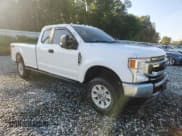 ✅ 2020 Ford F-250 XL • VIN: 1FT7X2B60LEE04155 • Lot: 65657025. Wystawiony na Copart z przebiegiem Nie podano. Bezpłatny archiwum sprzedaży aukcyjnych z USA i szczegółowy raport historii pojazdu na DreamBid. Zdjęcie 4.