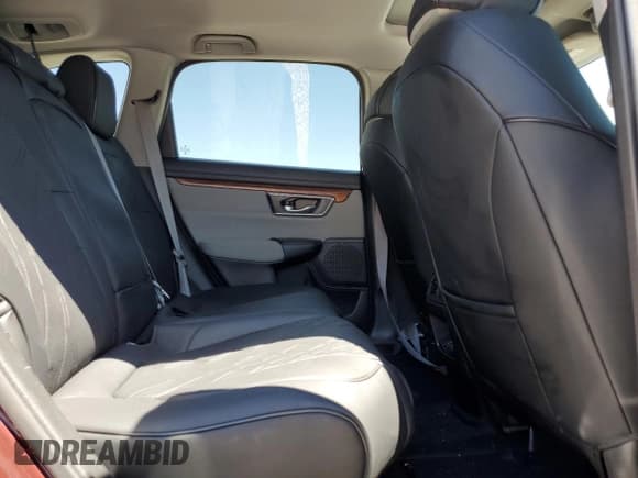 ✅ 2019 Honda CR-V EX • VIN: 7FARW2H59KE021603 • Lot: 69085225. Listed on Copart with 45,874 mi. Free auction sales archive from the USA and detailed vehicle history report at DreamBid. Image 11.