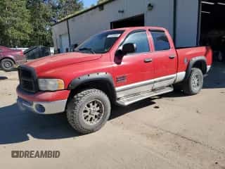 2002 Dodge 1500 z VIN 3D7HU18N62G175290, wystawiony jako Copart lot #72104884 z przebiegiem 195 285 mil mil oraz Czysty tytuł • Clean title. Historia ofert i sprzedaży dostępna na DreamBid. Obrazek 1.